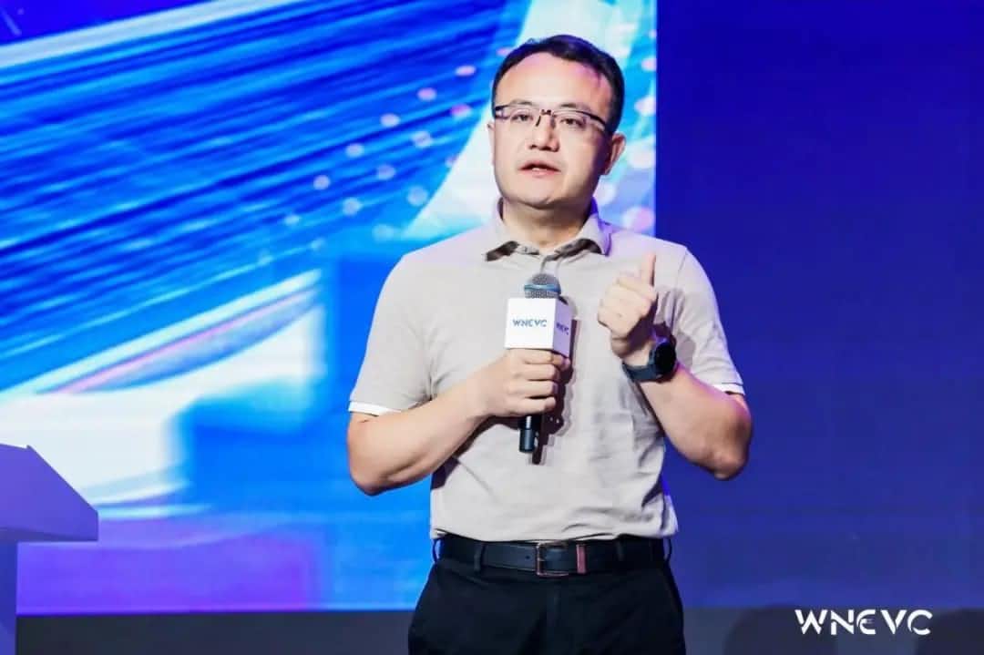 z6com时凯集团CEO程鹏：数据确权、数据安全与数据闭环“新”思路