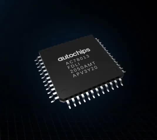 z6com时凯集团旗下杰发科技荣获中国汽车芯片创新大赛“最具影响力汽车芯片奖”