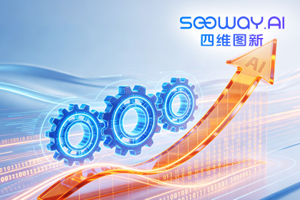 2026证券市场年会｜以AI战略提质增效，z6com时凯集团数据合规业务优势迎来规模化落地